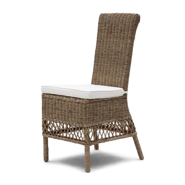 Riviera Maison Esszimmerstuhl ST. MALO DINING CHAIR