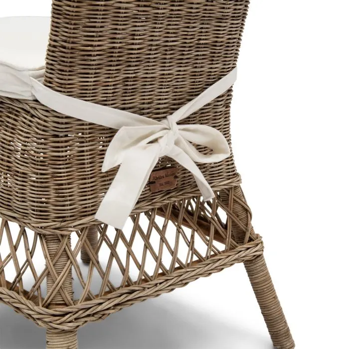 Riviera Maison Esszimmerstuhl ST. MALO DINING CHAIR