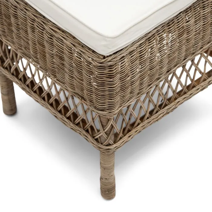 Riviera Maison Esszimmerstuhl ST. MALO DINING CHAIR