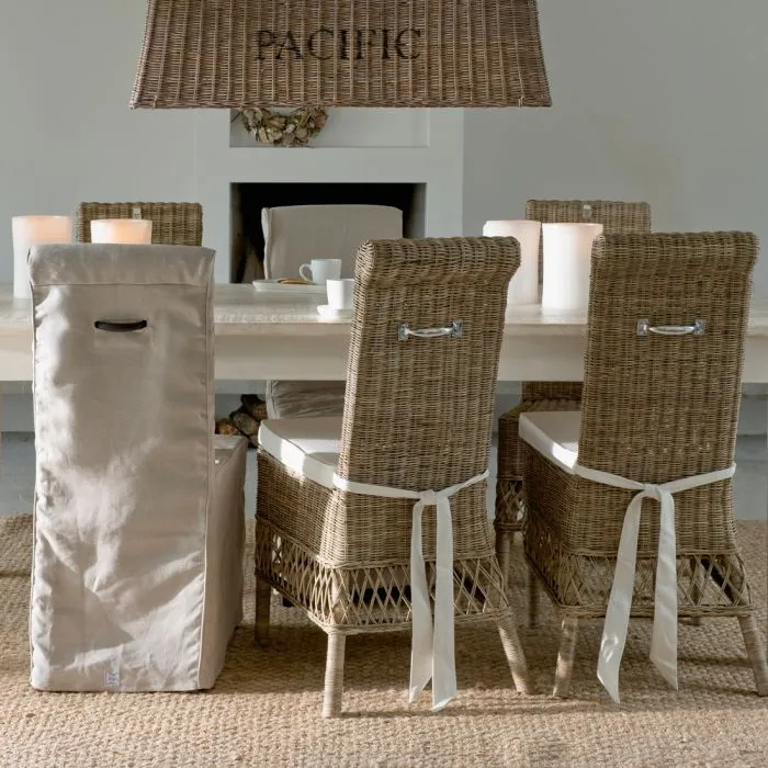 Riviera Maison Esszimmerstuhl ST. MALO DINING CHAIR