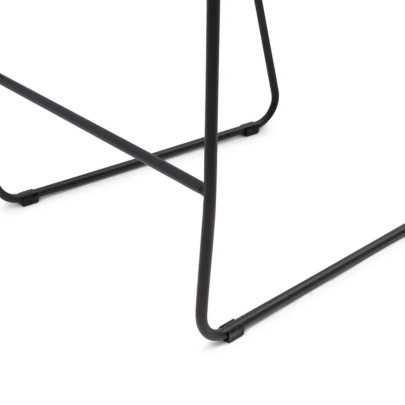 Riviera Maison Barhocker Frisco Drive Camel Pellini
