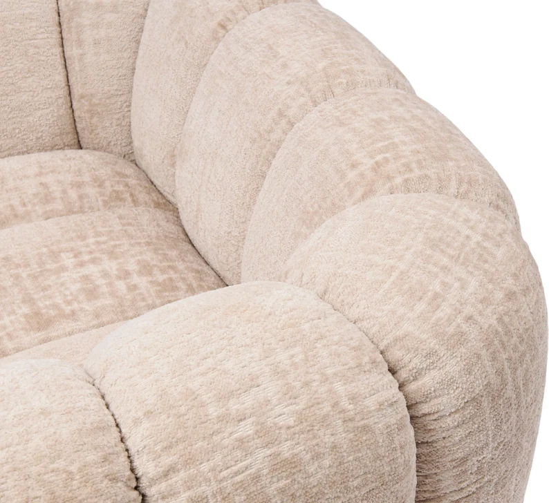 Riviera Maison Loveseat Vicenza Sessel
