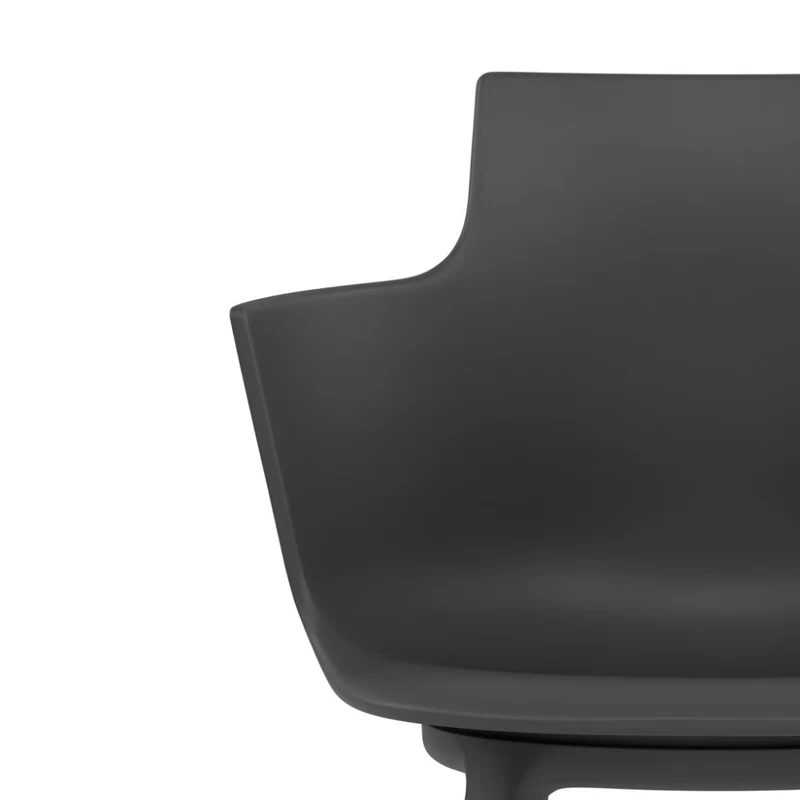 Varier Social Turn Esszimmerstuhl drehbar