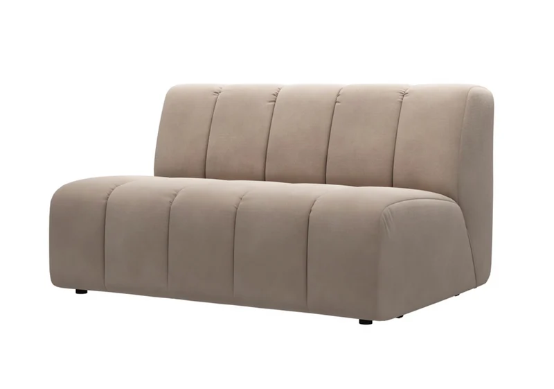 Riviera Maison Dazzle Center XL, Taupe