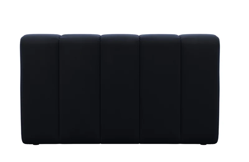 Riviera Maison Dazzle Center XL, Midnight Navy
