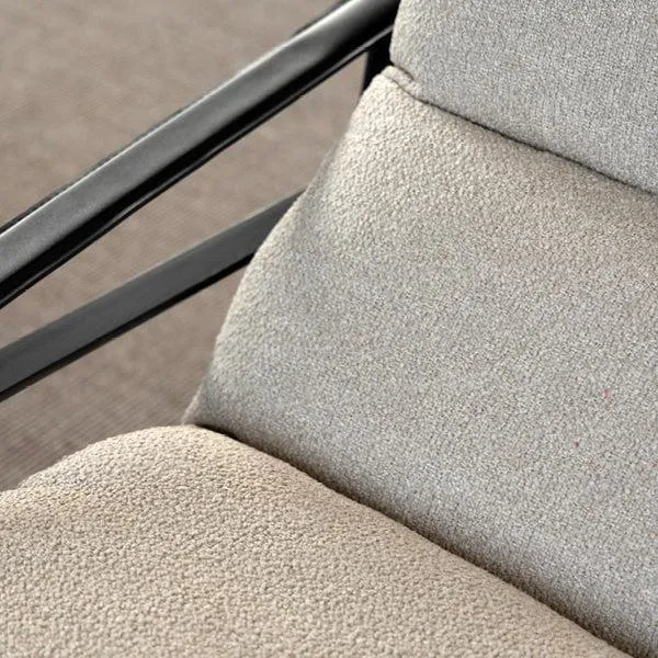 Artwood HILLSDALE Loungesessel Rhyme Beige
