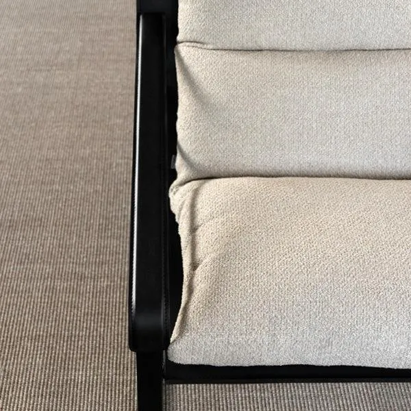 Artwood HILLSDALE Loungesessel Rhyme Beige