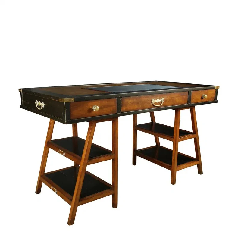 Authentic Models NAVIGATOR’S DESK Schreibtisch