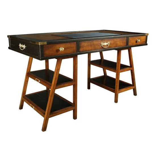 Authentic Models NAVIGATOR’S DESK Schreibtisch