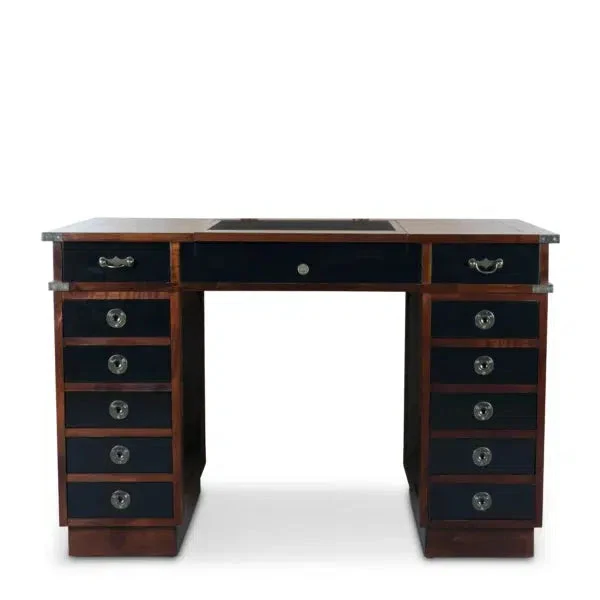 Authentic Models TRAVEL DESK ‘MADRAS’