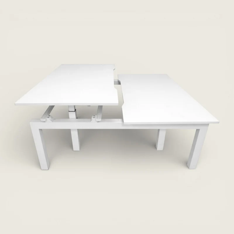 Senator Electric Sit-Stand Desk 1600 mm - Refurbished