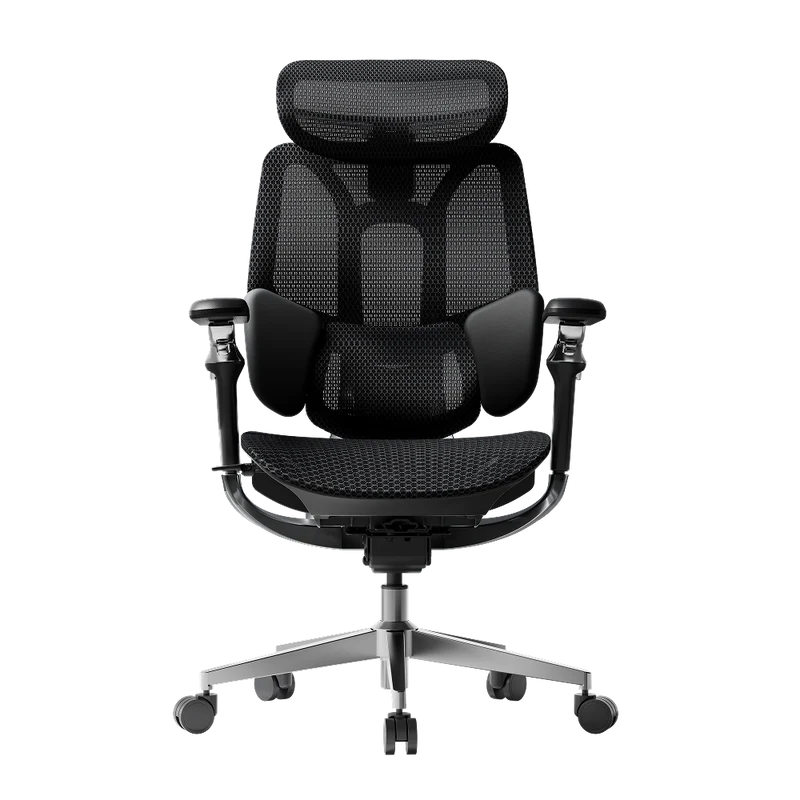 HBADA E3 Series Ergonomic Office Chair