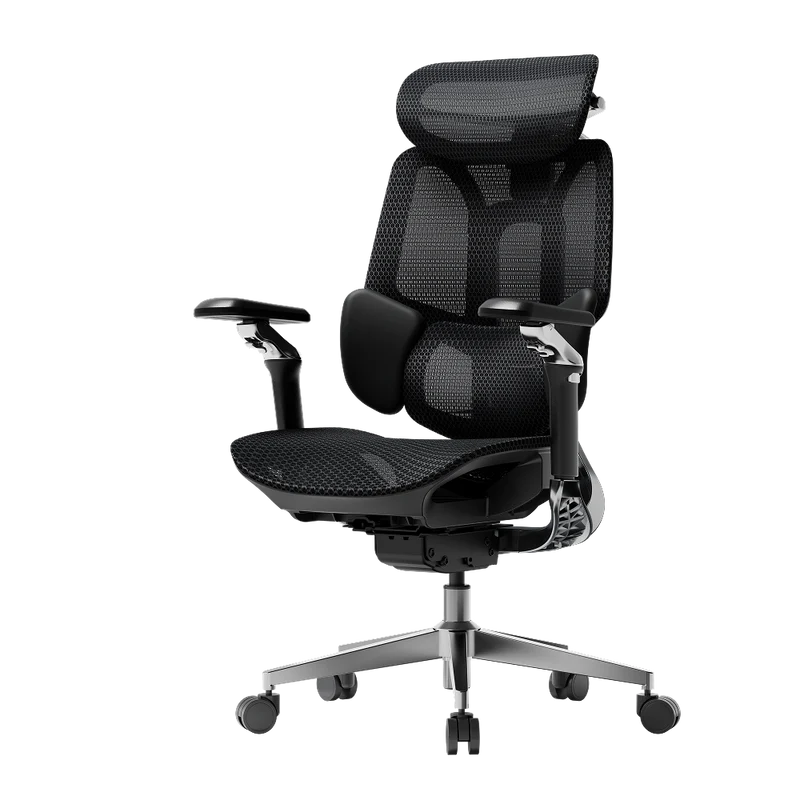 HBADA E3 Series Ergonomic Office Chair