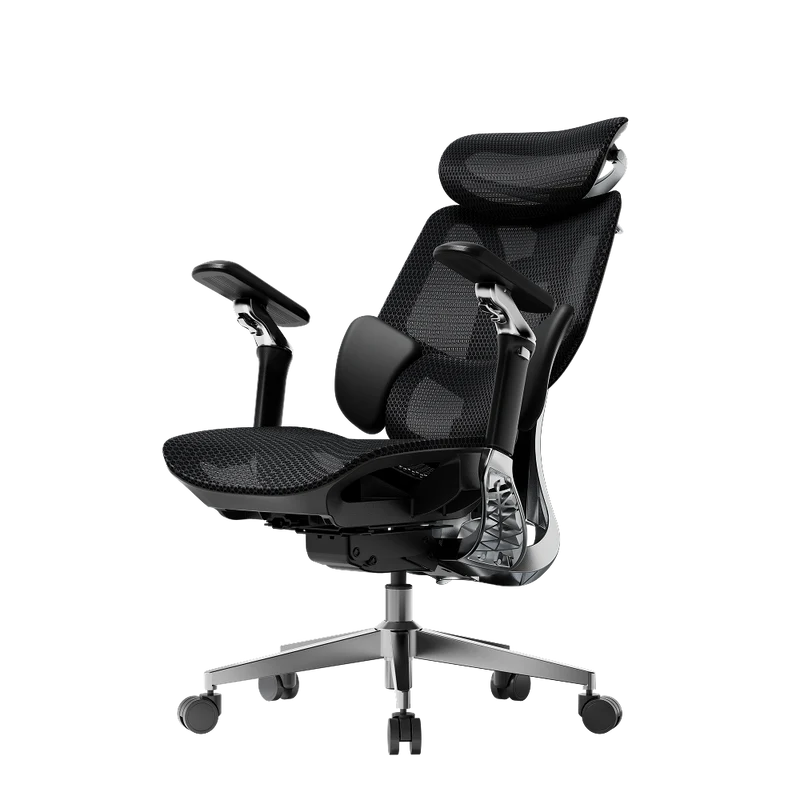 HBADA E3 Series Ergonomic Office Chair