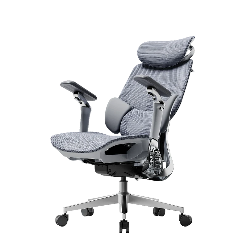 HBADA E3 Series Ergonomic Office Chair