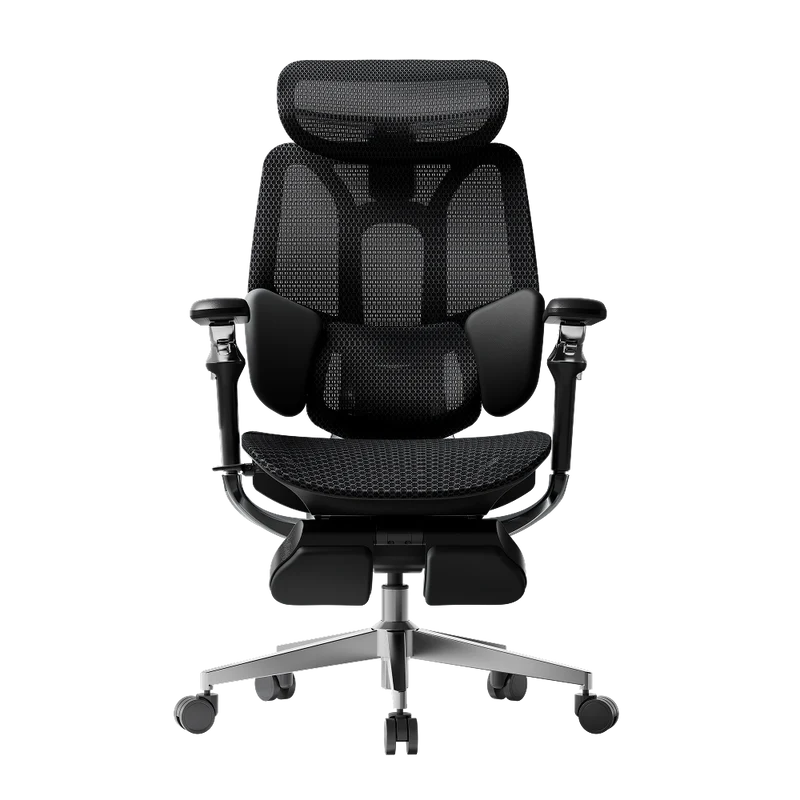 HBADA E3 Series Ergonomic Office Chair