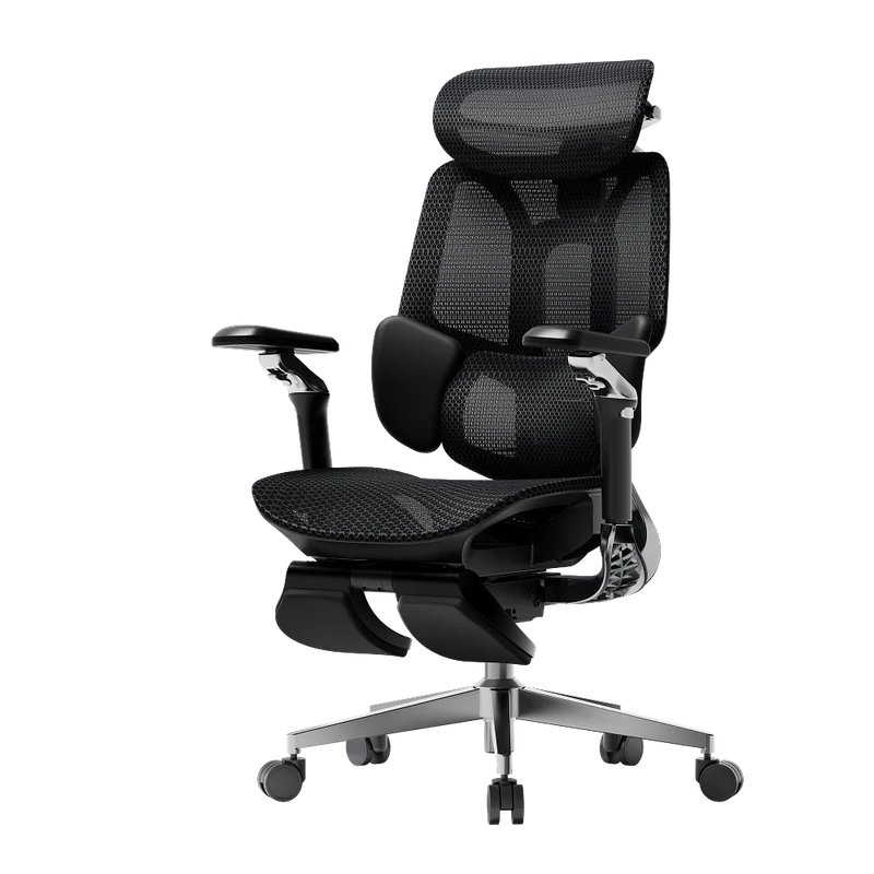 HBADA E3 Series Ergonomic Office Chair