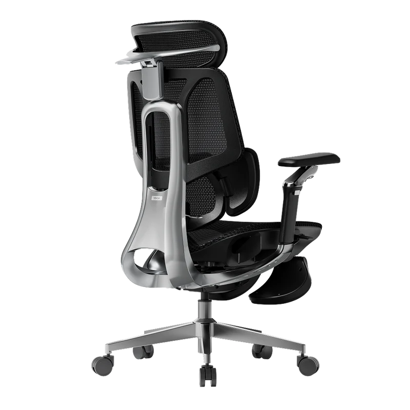 HBADA E3 Series Ergonomic Office Chair