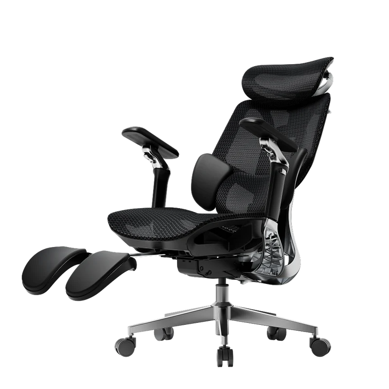 HBADA E3 Series Ergonomic Office Chair