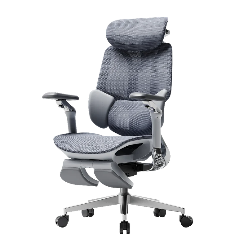HBADA E3 Series Ergonomic Office Chair