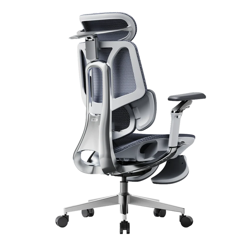 HBADA E3 Series Ergonomic Office Chair