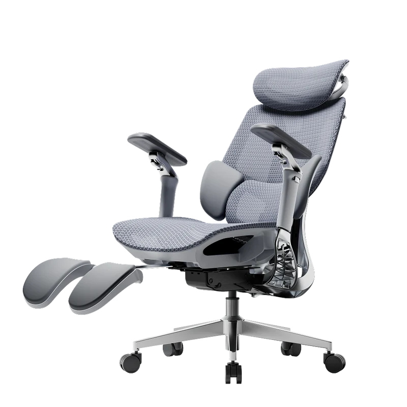 HBADA E3 Series Ergonomic Office Chair