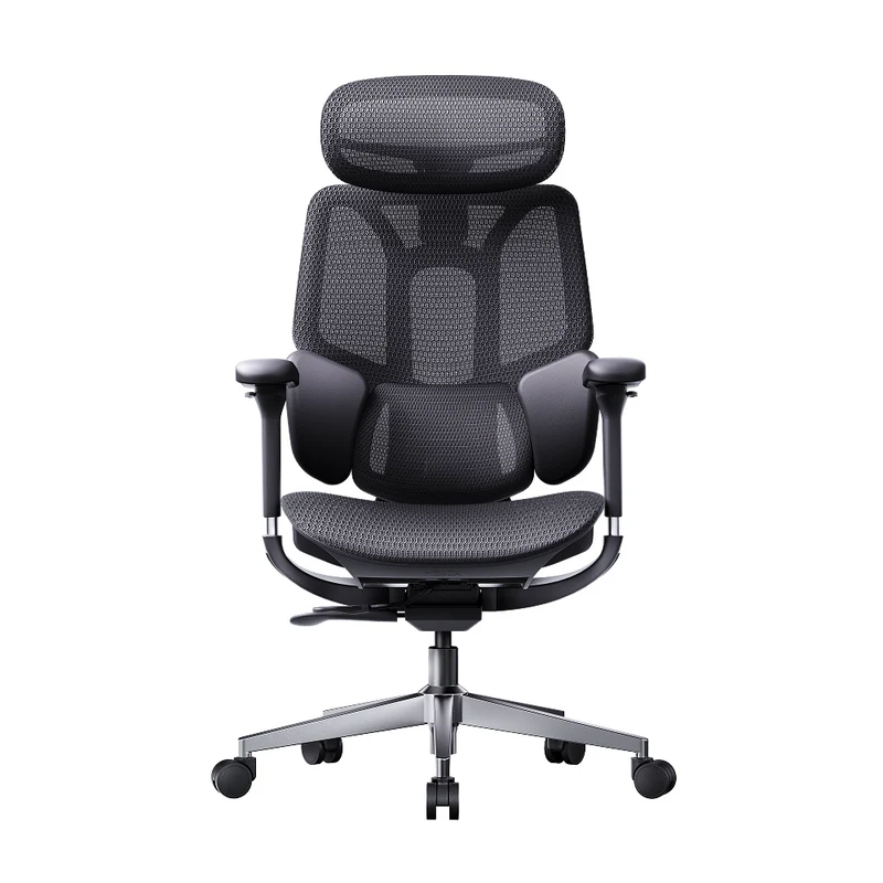 HBADA E3 Series Ergonomic Office Chair