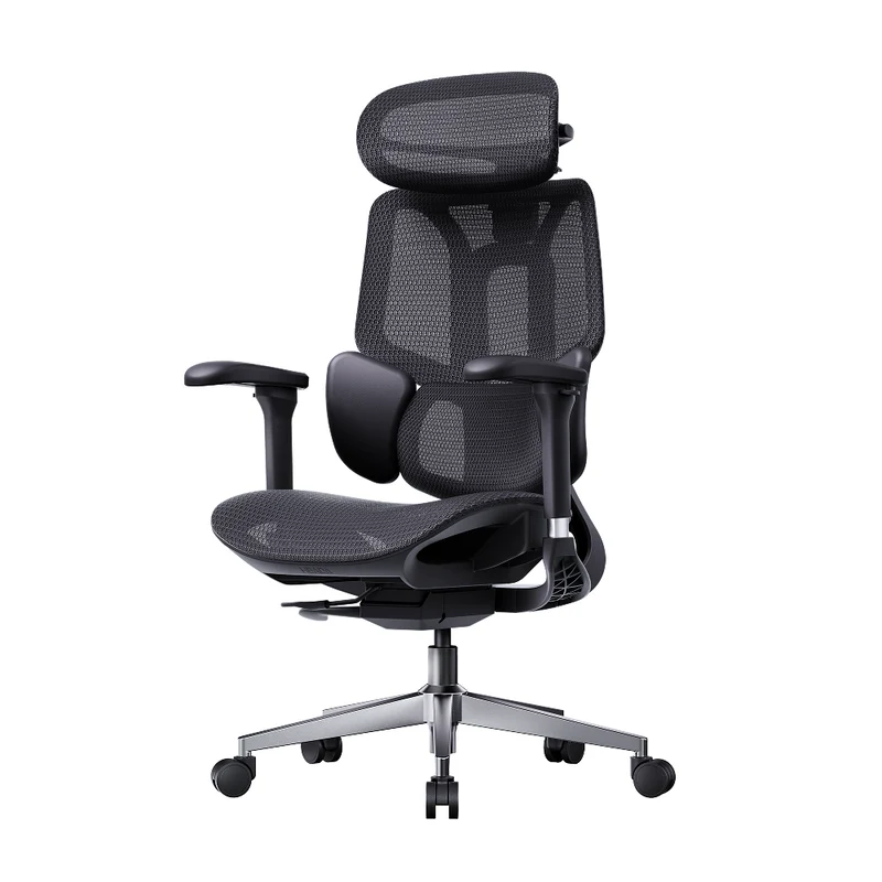 HBADA E3 Series Ergonomic Office Chair