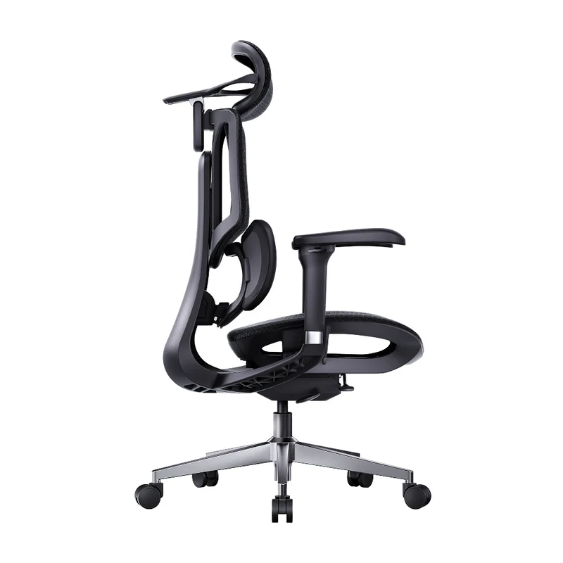 HBADA E3 Series Ergonomic Office Chair