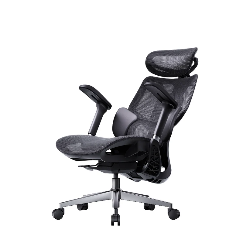 HBADA E3 Series Ergonomic Office Chair