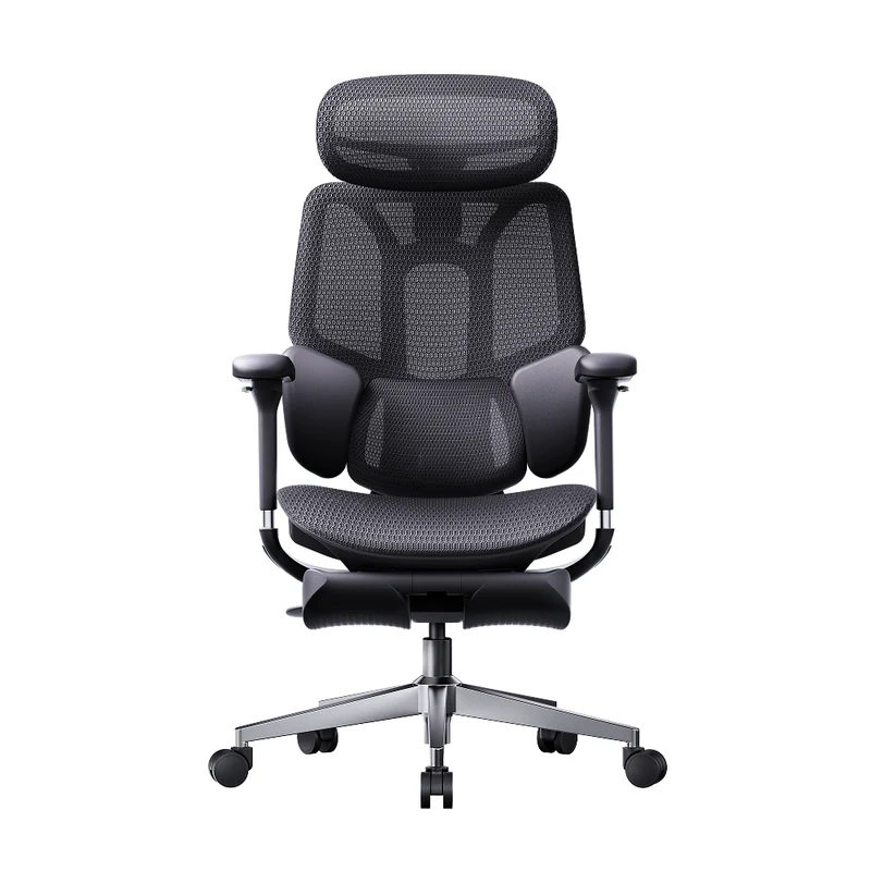 HBADA E3 Series Ergonomic Office Chair
