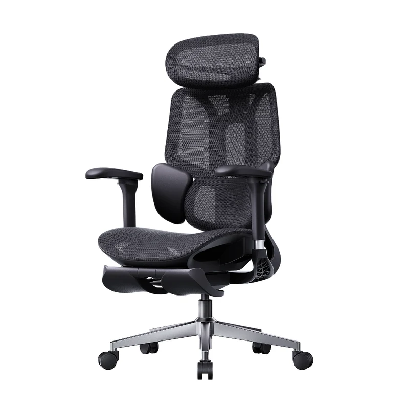 HBADA E3 Series Ergonomic Office Chair