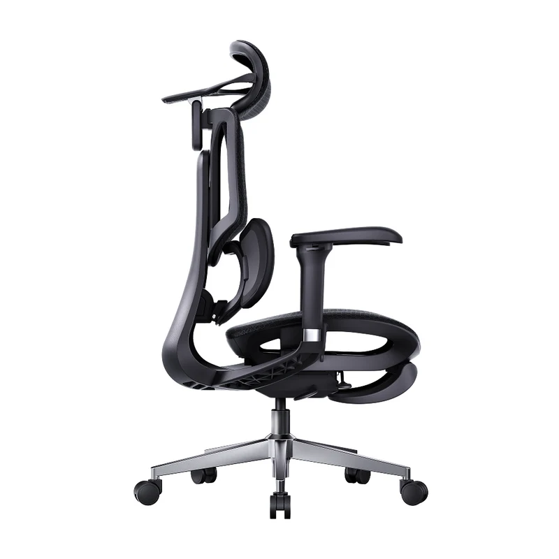 HBADA E3 Series Ergonomic Office Chair