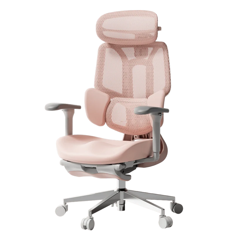 HBADA E3 Series Ergonomic Office Chair