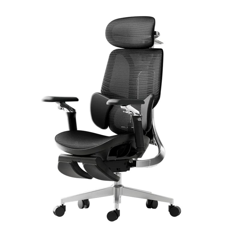 HBADA E3 Series Ergonomic Office Chair