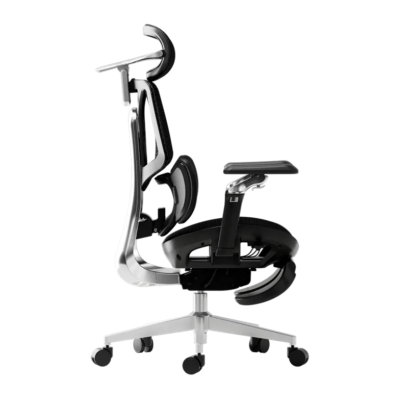 HBADA E3 Series Ergonomic Office Chair