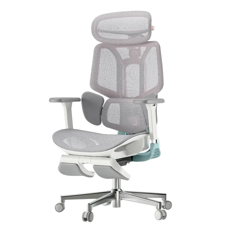 HBADA E3 Series Ergonomic Office Chair