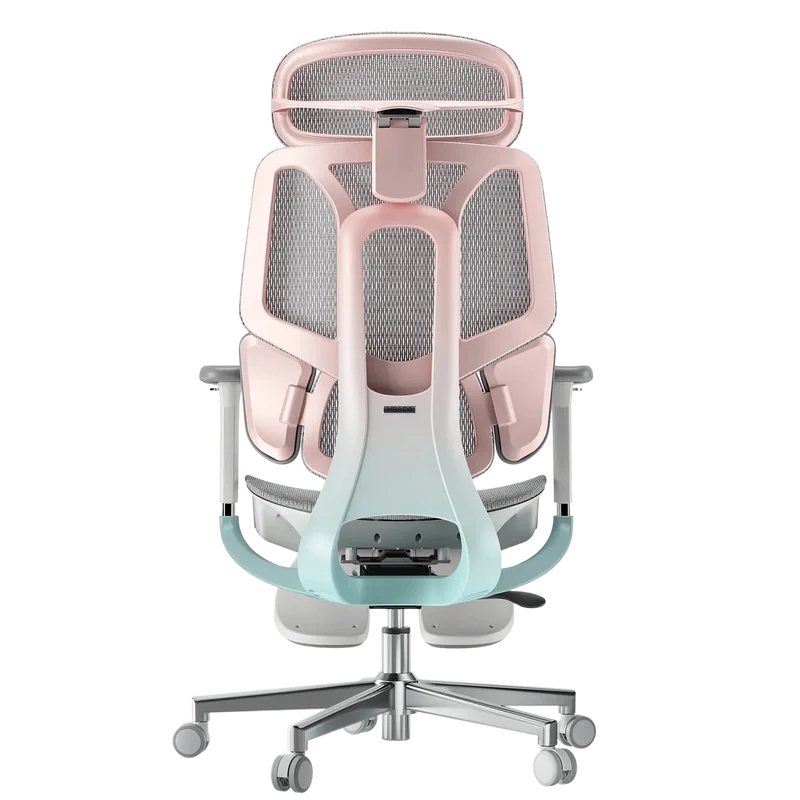 HBADA E3 Series Ergonomic Office Chair