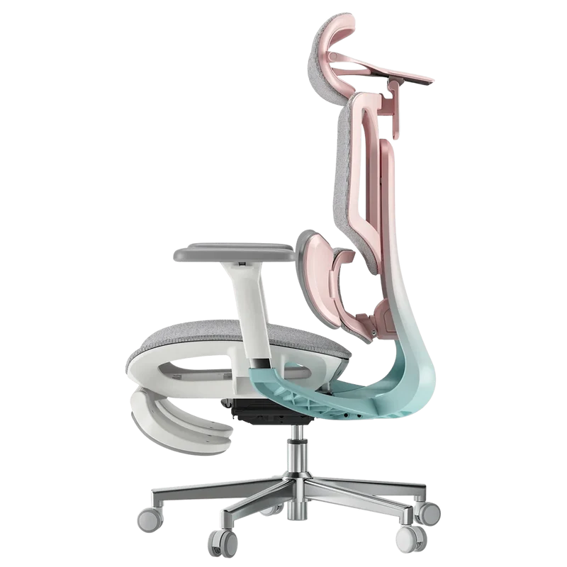 HBADA E3 Series Ergonomic Office Chair