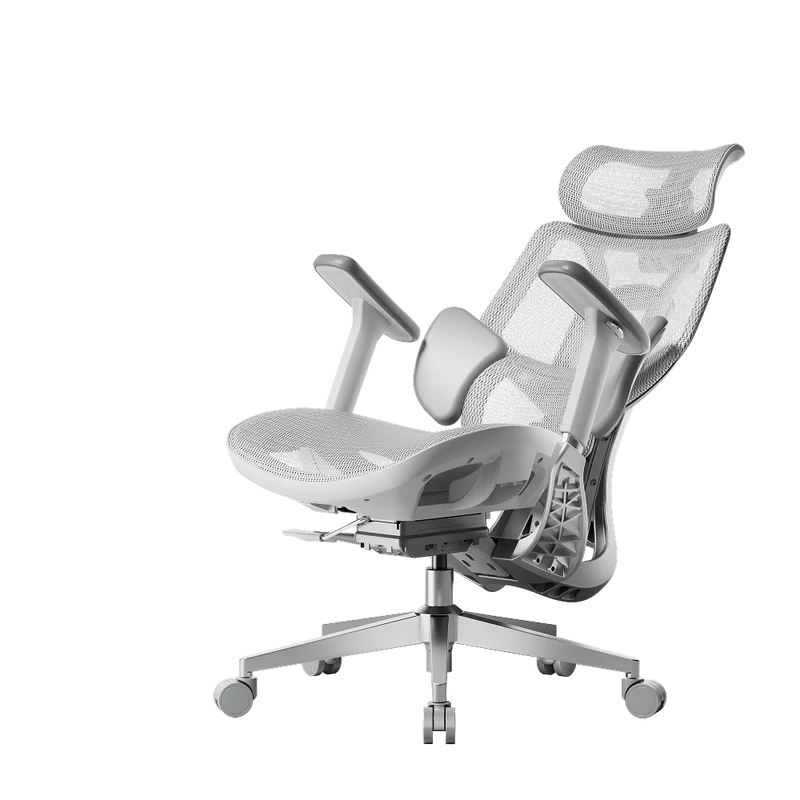 HBADA E3 Series Ergonomic Office Chair