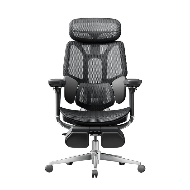 HBADA E3 Series Ergonomic Office Chair