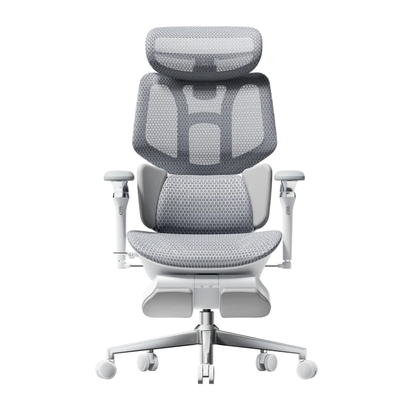 X7 Smart Ergonomic Office Chair with AI Lumbar Support