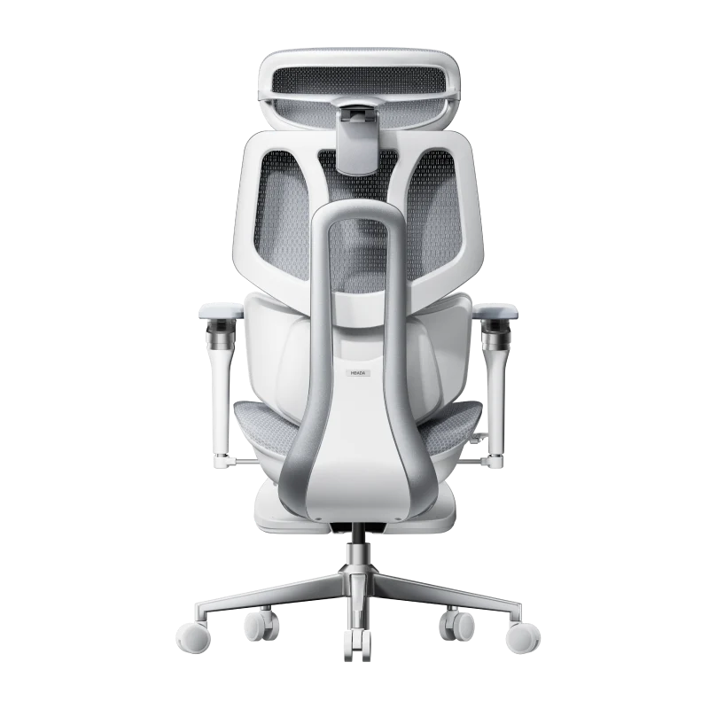 X7 Smart Ergonomic Office Chair with AI Lumbar Support