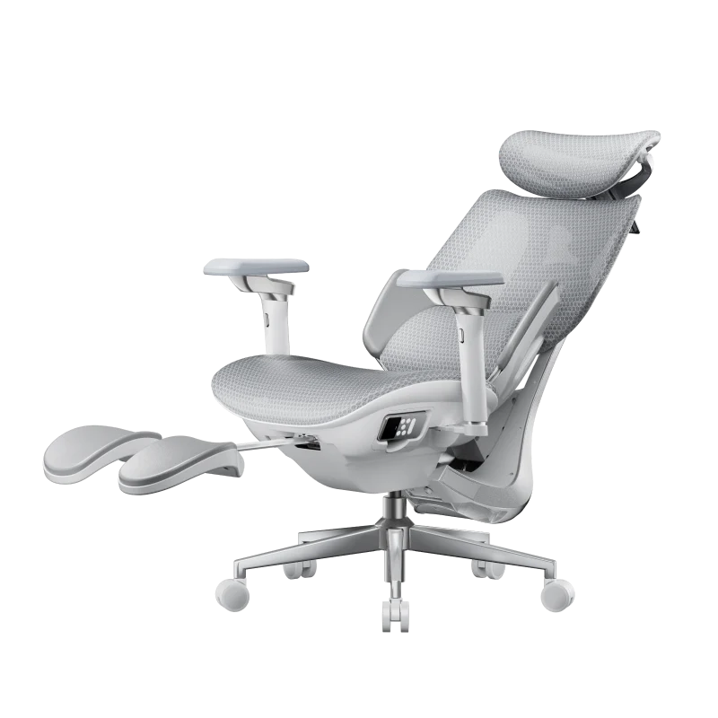 X7 Smart Ergonomic Office Chair with AI Lumbar Support
