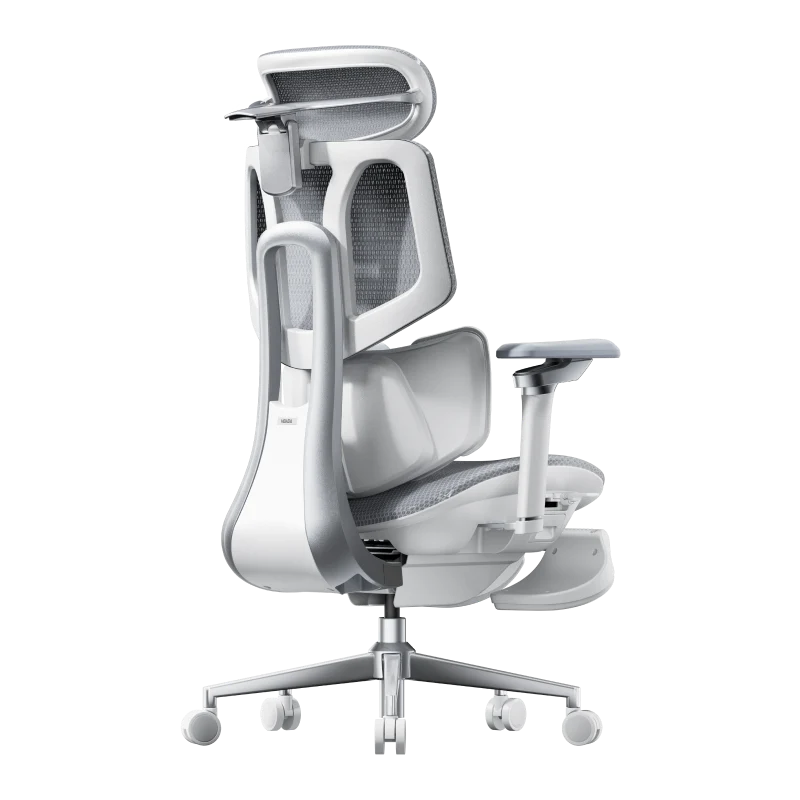 X7 Smart Ergonomic Office Chair with AI Lumbar Support