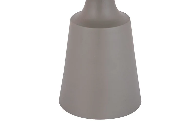 PTMD Danillios Olive green iron Beistelltisch rund