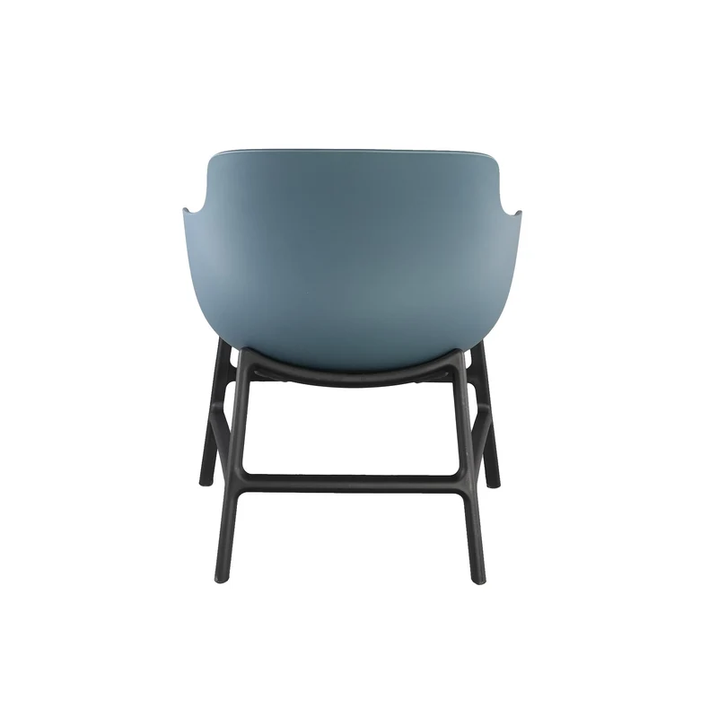 PTMD Nicca Grey polypropylene Stuhl
