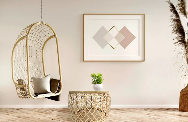 Matera Design Beistelltisch Halvor