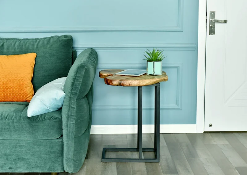 Matera Design Beistelltisch Frey