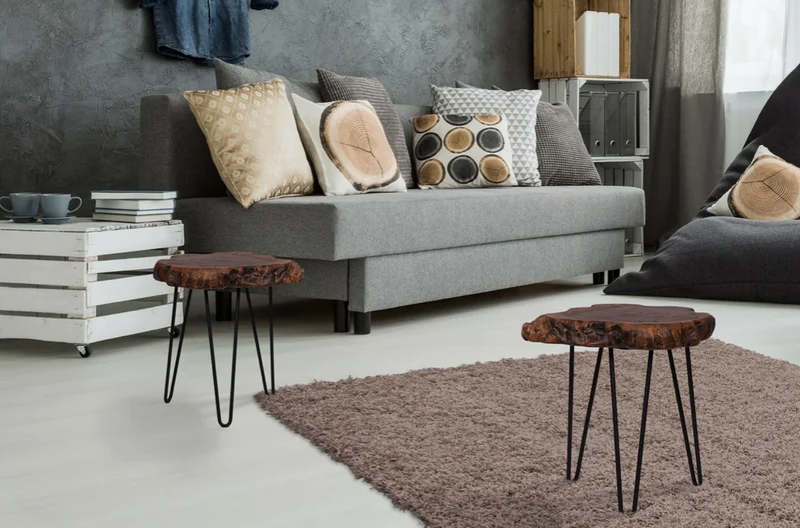 Matera Design Beistelltisch Fenno